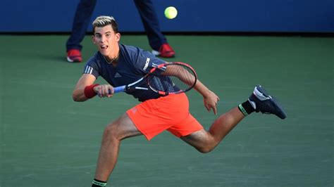 dominic thiem lpsg|Best photos of Dominic Thiem through the years at the US Open.